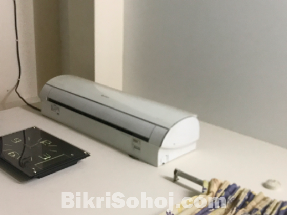 Gree 1.5ton inverter Ac